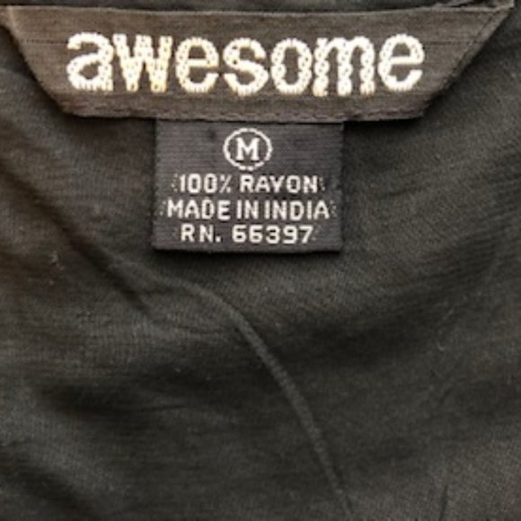 Babydoll Flare Dress - Picture 5 of 5